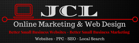 JCL Online Marketing & Website Design
