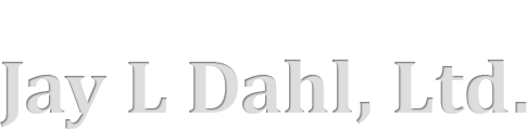 The Law Offices of Jay L Dahl Ltd.