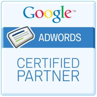 Google Adwords Certified Partner in Chicago